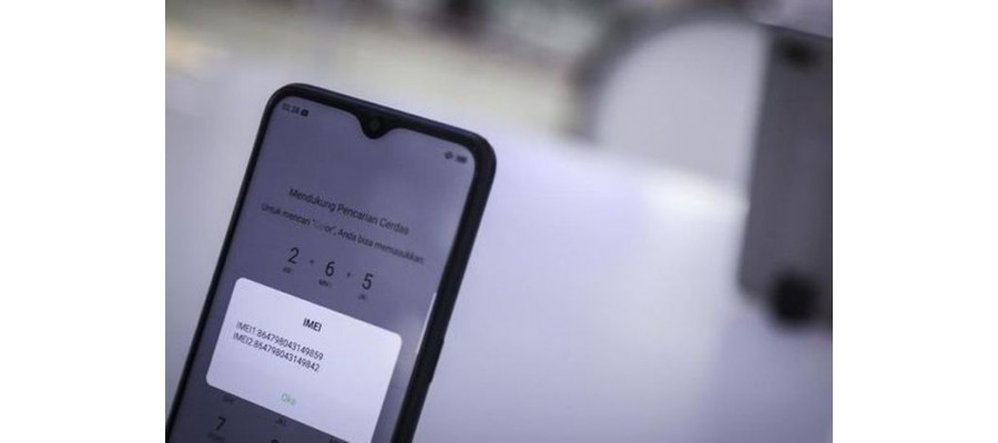 Smartphone dari Luar Negeri Wajib Registrasi IMEI Smartphone dari Luar Negeri Wajib Registrasi IMEI